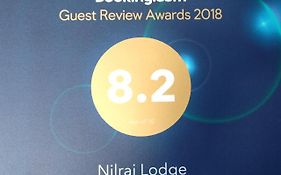 Nilraj Hotel Ratnagiri